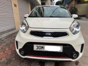 Bán xe Kia Morning 2018 Si AT giá 255 Triệu - Hà Nội