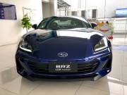 Bán xe Subaru BRZ 2023 2.4 AT EyeSight giá 1 Tỷ 499 Triệu - TP HCM