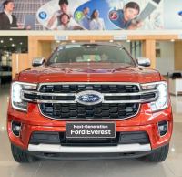 Bán xe Ford Everest Titanium 2.0L 4x2 AT 2024 giá 1 Tỷ 254 Triệu - Bình Định
