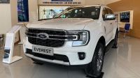 Ford Everest 2024
