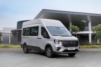 Bán xe Ford Transit 2024 Premium giá 999 Triệu - Bình Định