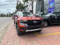 Bán xe Ford Ranger 2024 Wildtrak 2.0L 4x4 AT giá 932 Triệu - Bình Định