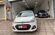 Bán xe Hyundai i10 2016 Grand 1.0 AT giá 275 Triệu - Hà Nội