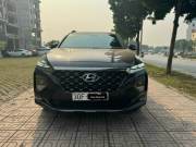 Bán xe Hyundai SantaFe 2019 2.2L HTRAC giá 855 Triệu - Hà Nội