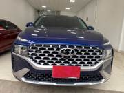 Bán xe Hyundai SantaFe 2021 Cao cấp 2.5L HTRAC giá 999 Triệu - Hà Nội