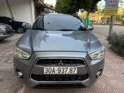 Bán xe Mitsubishi Outlander Sport 2015 2.0 CVT Premium giá 435 Triệu - Hà Nội