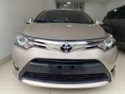 Bán xe Toyota Vios 2017 1.5G giá 375 Triệu - Hà Nội