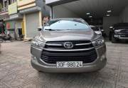 Bán xe Toyota Innova 2019 2.0G giá 610 Triệu - Hà Nội