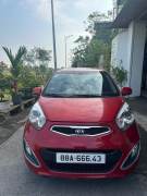 Bán xe Kia Picanto 2014 S 1.25 AT giá 235 Triệu - Hà Nội