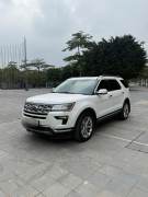 Bán xe Ford Explorer Limited 2.3L EcoBoost 2018 giá 760 Triệu - Hà Nội