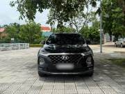 Bán xe Hyundai SantaFe 2020 Premium 2.2L HTRAC giá 775 Triệu - Hà Nội