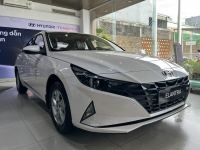 Bán xe Hyundai Elantra 2024 1.6 AT Tiêu chuẩn giá 555 Triệu - Hải Phòng