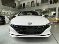 Bán xe Hyundai Elantra 2024 1.6 AT Tiêu chuẩn giá 510 Triệu - Hải Phòng