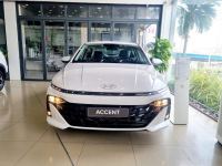Bán xe Hyundai Accent 2025 1.5 AT giá 452 Triệu - Hải Phòng