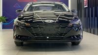Bán xe Hyundai Elantra 2025 1.6 AT Tiêu chuẩn giá 552 Triệu - Hải Phòng