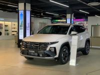 Bán xe Hyundai Tucson 2026 2.0 AT Đặc biệt giá 766 Triệu - Hải Phòng