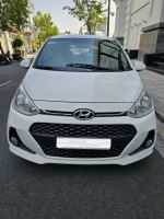 Bán xe Hyundai i10 2017 Grand 1.0 AT giá 290 Triệu - Hậu Giang
