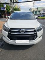 Bán xe Toyota Innova 2.0G 2018 giá 568 Triệu - Hậu Giang