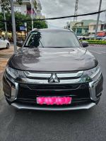 Bán xe Mitsubishi Outlander 2019 2.0 CVT giá 579 Triệu - Hậu Giang