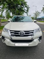 Bán xe Toyota Fortuner 2018 2.4G 4x2 MT giá 695 Triệu - Hậu Giang