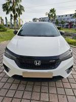 Bán xe Honda City RS 1.5 AT 2022 giá 480 Triệu - Hậu Giang