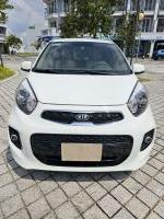 Bán xe Kia Morning Luxury 2019 giá 310 Triệu - Hậu Giang