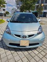 Bán xe Toyota Aygo 2008 1.0 MT giá 115 Triệu - Hậu Giang