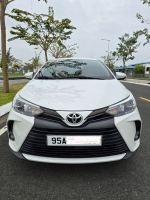 Bán xe Toyota Vios 2022 E CVT giá 439 Triệu - Hậu Giang