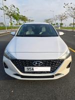 Bán xe Hyundai Accent 1.4 MT 2021 giá 368 Triệu - Hậu Giang