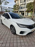 Bán xe Honda City 2022 RS 1.5 AT giá 489 Triệu - Hậu Giang