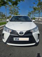 Bán xe Toyota Vios E 1.5 MT 2022 giá 389 Triệu - Hậu Giang