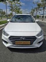 Bán xe Hyundai Accent 2020 1.4 MT giá 345 Triệu - Hậu Giang