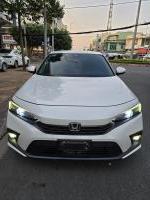 Bán xe Honda Civic 1.5 AT Sport 2021 giá 645 Triệu - Hậu Giang