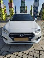 Bán xe Hyundai Accent 2020 1.4 MT giá 348 Triệu - Hậu Giang