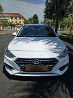 Bán xe Hyundai Accent 2020 1.4 AT giá 399 Triệu - Hậu Giang