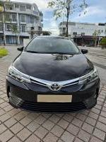 Bán xe Toyota Corolla altis 2019 1.8G AT giá 539 Triệu - Hậu Giang