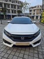 Bán xe Honda Civic 2017 1.5L Vtec Turbo giá 568 Triệu - Hậu Giang