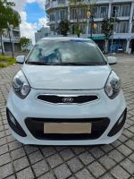 Bán xe Kia Picanto 2013 1.25 MT giá 199 Triệu - Hậu Giang