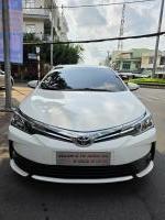Bán xe Toyota Corolla altis 1.8G AT 2018 giá 479 Triệu - Cần Thơ