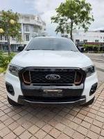 Bán xe Ford Ranger 2021 Wildtrak 2.0L 4x4 AT giá 689 Triệu - Cần Thơ