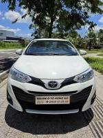 Bán xe Toyota Vios 2021 1.5E MT giá 325 Triệu - Cần Thơ