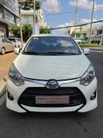 Bán xe Toyota Wigo 2019 1.2G AT giá 289 Triệu - Cần Thơ