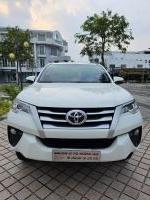 Bán xe Toyota Fortuner 2020 2.4G 4x2 MT giá 695 Triệu - Cần Thơ