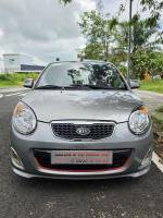 Bán xe Kia Morning 2010 SX 1.1 AT giá 175 Triệu - Cần Thơ