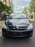 Bán xe Toyota Innova 2007 G giá 195 Triệu - Cần Thơ