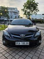 Bán xe Toyota Corolla altis 2011 2.0V giá 395 Triệu - Cần Thơ