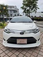 Bán xe Toyota Vios 1.5 TRD 2018 giá 335 Triệu - Cần Thơ