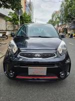 Bán xe Kia Morning 2018 Si MT giá 205 Triệu - Cần Thơ