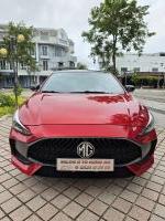 Bán xe MG 5 2022 Luxury 1.5 AT giá 360 Triệu - Cần Thơ