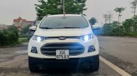 Bán xe Ford EcoSport 2017 Titanium 1.5L AT giá 365 Triệu - Hà Nội